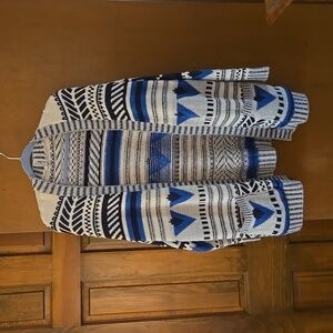 Urban Outfitters brand Ecote long cardigan